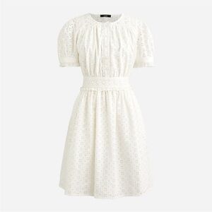 J crew dress